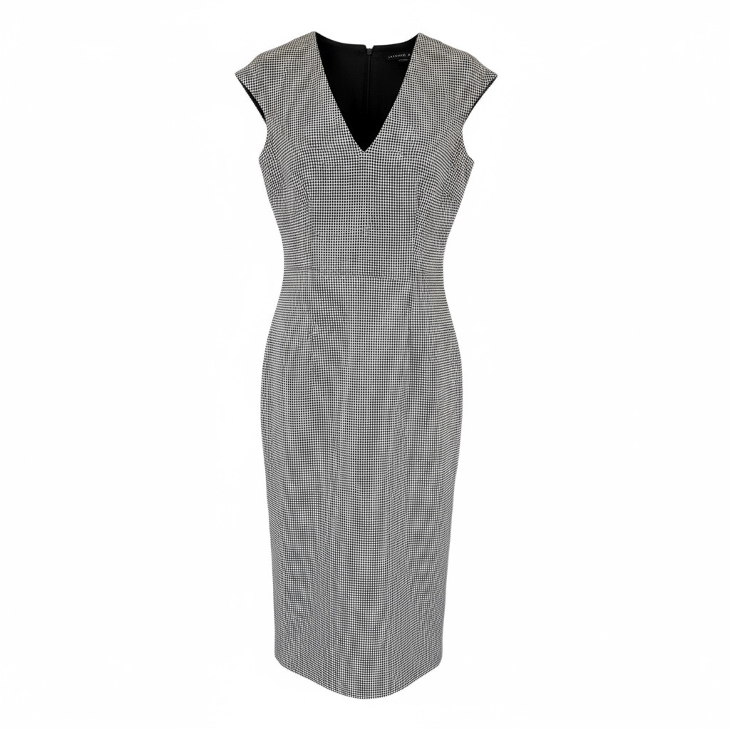 Antonio Melani Academia Preppy Office Wear Fully Lined Dress Women’s Size 8
